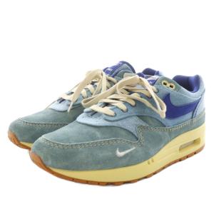 NIKE Air Max 1 PRM Dirty Denim スニーカー US10