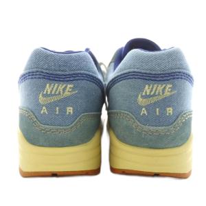 NIKE Air Max 1 PRM Dirty Denim スニーカー US10