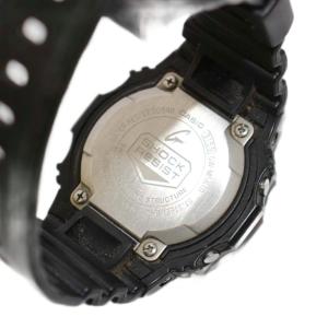 CASIO G-SHOCK 腕時計 デジタル タフソーラー ブラック GW-M5610 /KH