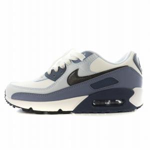 AIR MAX 90 スニーカー US8.5 ライトブルー