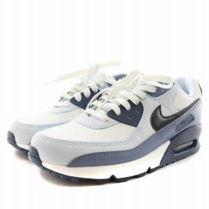 NIKE AIR MAX 90 スニーカー US8.5 ライトブルー