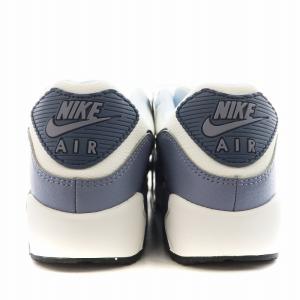 NIKE AIR MAX 90 スニーカー US8.5 ライトブルー