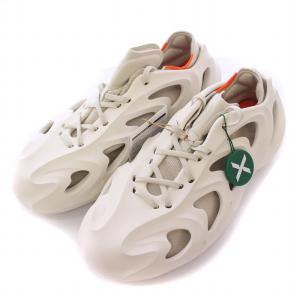 adidas Originals Adifom Q Off White アディフォームQ オフホワイト スニーカー US10 28cm 白