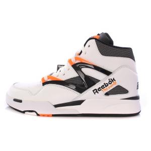 PUMP OMNI ZONE 2 ポンプオムニゾーン2 ハイカットスニーカー US10 28cm 白 ホワイト