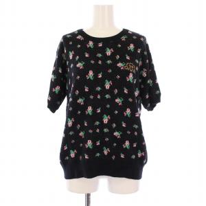 FEILER SNIDEL HOME 24SS ルームウェア パジャマ セットアップ 上下 カットソー 半袖 ショートパンツ