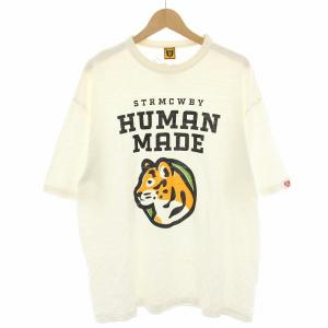 Graphic T-shirt Tシャツ カットソー グラフィック ロゴプリント 半袖 2XL 白 ホワイト