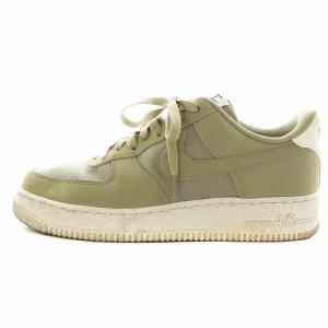 AIR FORCE 1 07 LV8 Neutral Olive スニーカー US9