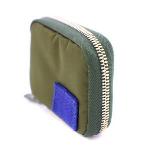 sacai PORTER Nylon Coin Case
