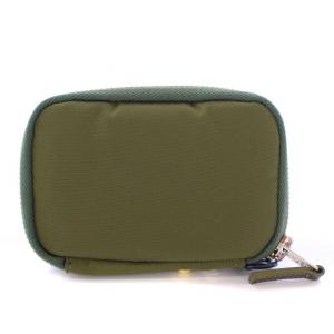 sacai PORTER Nylon Coin Case