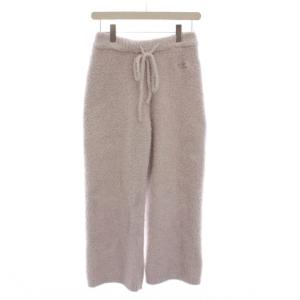 22AW ルームウェア ロングパンツ F 薄ピンク PWNP225154 /YM