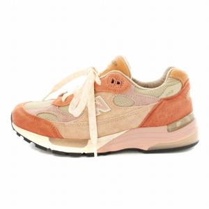 Joe Freshgoods 992 Rose Smoke/Misty Rose