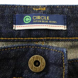 JAPAN BLUE JEANS JAPANBLUEJEANS デニムパンツ J204 12.5oz テーパード 赤耳 セルビッチ ジーンズ 36 インディゴ /G