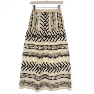 20AW コーデュロイスカート タイトスカート ロング丈 38 M