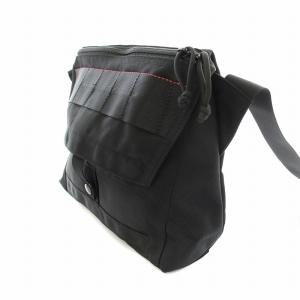 BRIEFING BEAMS PLUS Fleet Messenger メッセンジャーバッグ ショルダーバッグ フラップ