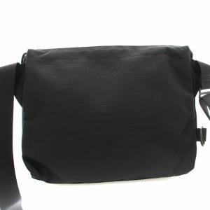 BRIEFING BEAMS PLUS Fleet Messenger メッセンジャーバッグ ショルダーバッグ フラップ