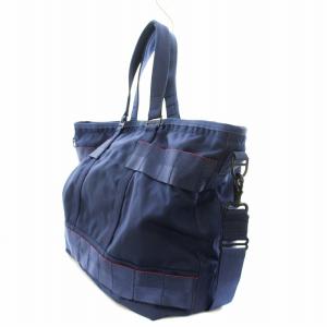 BRIEFING BEAMS PLUS MIL TRAINING MIL TOTE トートバッグ ショルダーバッグ ナイロン