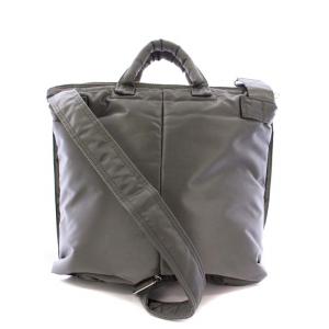 PORTER 吉田カバン COMME des GARCONS TANKER HELMET BAG S