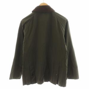 Barbour BEDALE SL PEACHED ジャケット 34