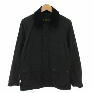 ビデイルカジュアルジャケット BEDALE CASUAL JACKET ブルゾン アウター コーデュロイ襟