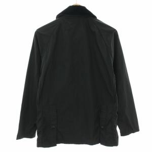 Barbour ビデイルカジュアルジャケット BEDALE CASUAL JACKET ブルゾン アウター コーデュロイ襟