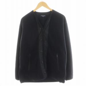 AD2022 22AW ESTER BOA MILITARY LININGJACKET