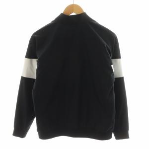 New Balance golf ブルゾン 1 ブラック 012-8220507