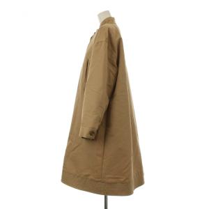 URBAN RESEARCH Sonny Label 23AW フレアトレンチコート ロング F ベージュ LA34-27T701 /OR