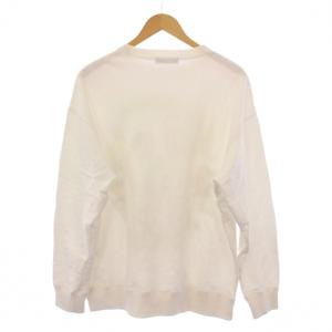 UNDERCOVER Suspirium Graphic Crewneck Sweatshirt サスピリウムグラフィッククルーネックスウェット