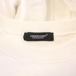 UNDERCOVER Suspirium Graphic Crewneck Sweatshirt サスピリウムグラフィッククルーネックスウェット