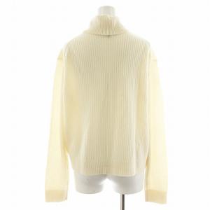 Theory NEW CHARM SOLID TNECK ニット セーター 長袖 タートルネック ウール カシミヤ混