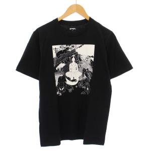 中村佑介 ASIAN KUNG-FU GENERATION アジカン ファンクラブTシャツ バンドT バンT