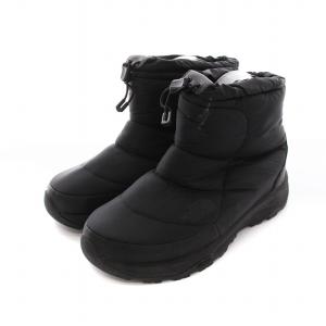 Nuptse Bootie WP 6 Short ヌプシブーティー ウォータープルーフ6ショート ウィンターブーツ