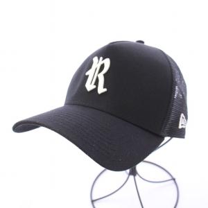 ロンハーマン LP 9FIFTY R Logo Mesh Cap Rロゴメッシュキャップ 野球帽 帽子