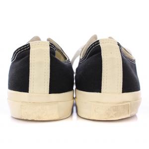 CONVERSE PLAY COMME des GARCONS ALL STAR Low Black オールスター ロー