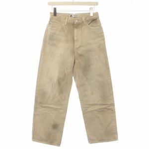 アトリエ ウェルズ バイ ジョンブル ATELLIER WELLS BY JOHNBULL カツラギオーバーダイ