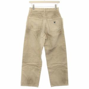 JOHNBULL アトリエ ウェルズ バイ ジョンブル ATELLIER WELLS BY JOHNBULL カツラギオーバーダイ