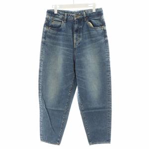 デニムパンツ ジーンズ ジーパン ジッパーフライ 40 水色 ライトブルー 470CS211-7090