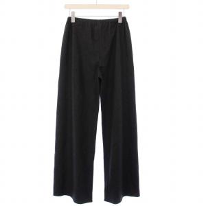 The Row GALA PANTS ワイドパンツ XS GYM グレー 1766W2107