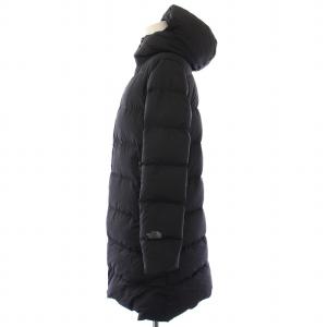 THE NORTH FACE WS Down Shell Coat ナイロン