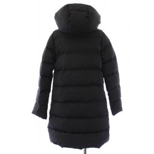THE NORTH FACE WS Down Shell Coat ナイロン