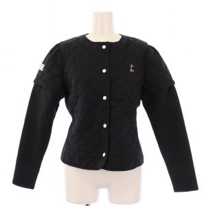 golf day today GDT QUILTED JACKET GDT