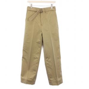 Brezel チノパンツ 1 ベージュ 23-LD23A-PT003