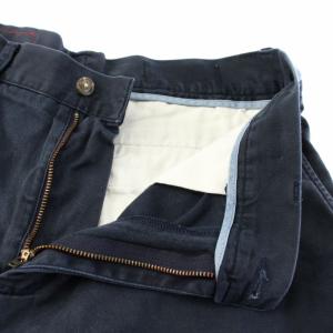 Ron Herman 22AW ショートパンツ ハーフパンツ S 紺 3610600287 /TK