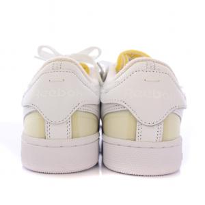 Martin Margiela 22 Reebok CLASSIC PROJECT CLUB C Memory OF V2