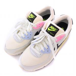 NIKE AIR MAX 90 ローカットスニーカー US8.5