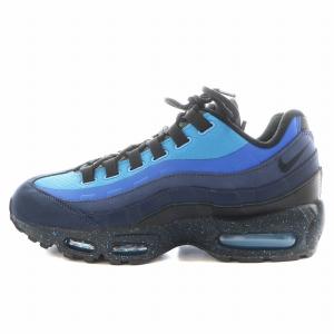 AIR MAX 95 SP×スタッシュ スニーカー US9.5