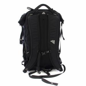 GREGORY SKETCH 25 リュックサック バックパック 黒 /TK