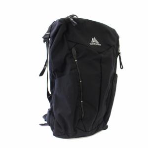GREGORY SKETCH 25 リュックサック バックパック 黒 /TK