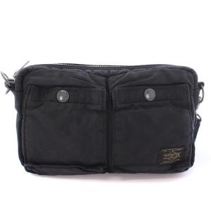 TANKER SHOULDER BAG (L) タンカー ショルダーバッグ L ナイロン