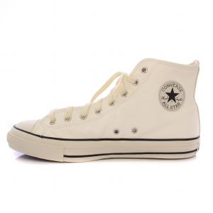 ALL STAR TORNATLEATHER HI オールスター トルナットレザーハイ スニーカー ハイカット